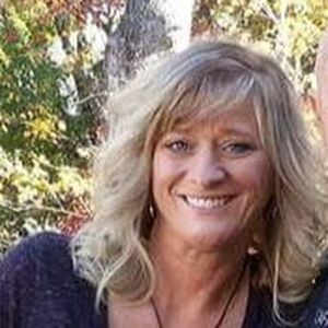 Meet your Posher, Dawn knepp